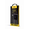USB Type-C į HDMI adapteris Gembird A-CM-HDMIF-03, USB 2.0/3.2 Gen2, 3840×2160@30Hz, juoda