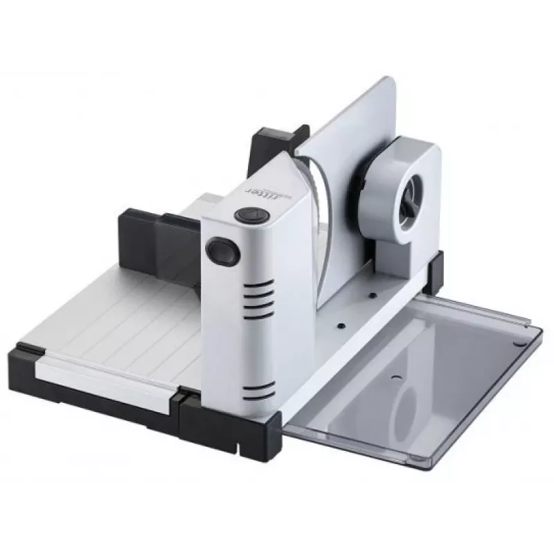 Ritter icaro7 pjaustyklė Electric 65 W Sidabrinė Metal