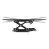 TV laikiklis SBOX PLB-6546T-2 37–80 colių ekranams, iki 75 kg, VESA iki 600x400