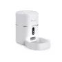 Automatinis gyvūnų šėryklos „Tellur TLL331461“ su UltraHD kamera, 4 l, balta