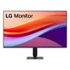 „LG 27U41YA-B“ kompiuterio monitorius 68,6 cm (27) 1920 x 1080 pikselių Full HD LCD juodas