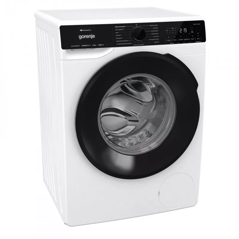 GORENJE WPNA94A1TWIFI/EN skalbimo mašina