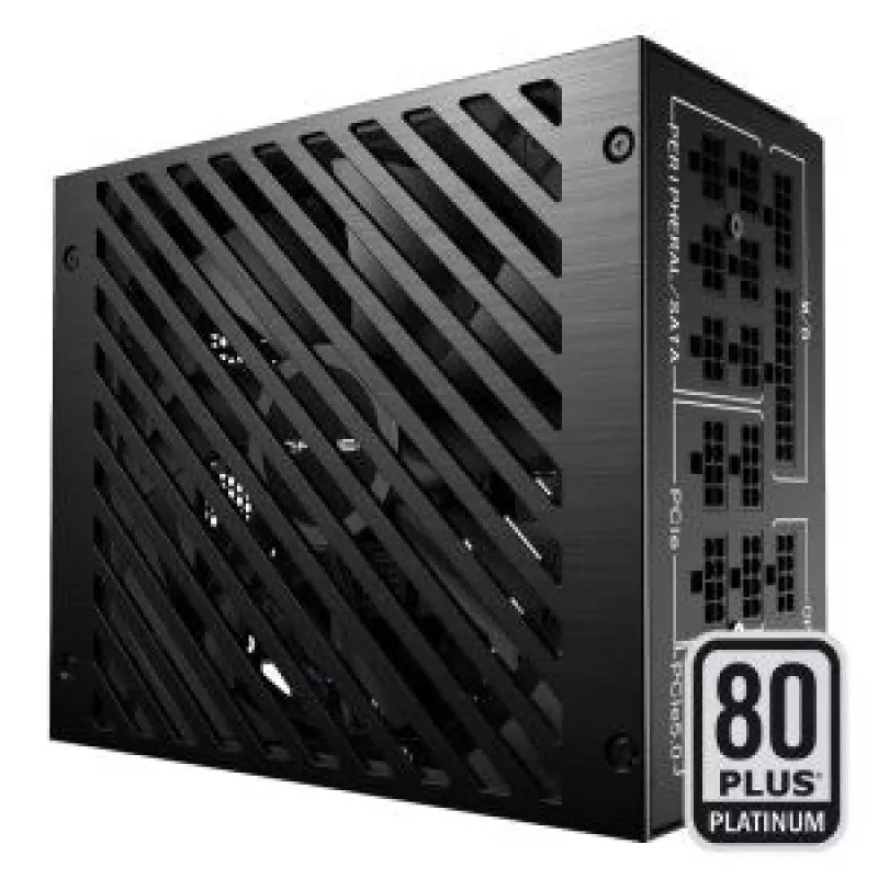 Maitinimo šaltinis LC-Power Platinum-Pro-Serie LC850P2 V3.1 850W