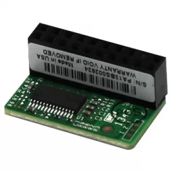 Supermicro AOM-TPM-9665H-S TPM 2.0 modulis (horizontalus)