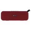 Nešiojamas garsiakalbis Tellur Bluetooth Speaker Loop 10W raudonas