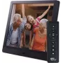 Ordissimo Pix-Star Digitaler Bilderrahmen 15/1xUSB/Juoda - Skaitmeninis nuotraukų rėmelis
