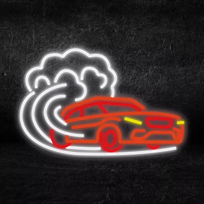 Automobilinės neoninės lempos MANTA SNL96MT — salono/išorės akcentinis apšvietimas, modelis SNL96MT