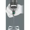 Bitholding screwdriver Wera 816 R su greito atleidimo griebtuvu Rapidaptor