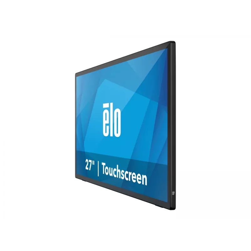 Monitorius Elo Touch Solutions Elo 2770L 27 colių jutiklinis LED 1920 x 1080