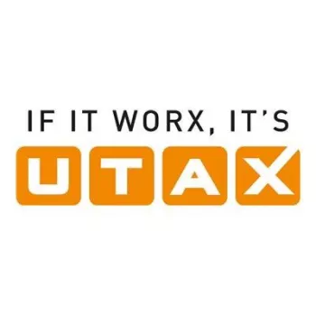 Utax Toner PK-3023 PK3023 juodas (1T0C100UT0)