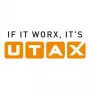 Utax Toner PK-3023 PK3023 juodas (1T0C100UT0)