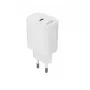 PEDEA USB-C Reiselader 20W Power Delivery Balta (60040103)