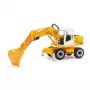 Bruder Liebherr Ekskavatorius 912