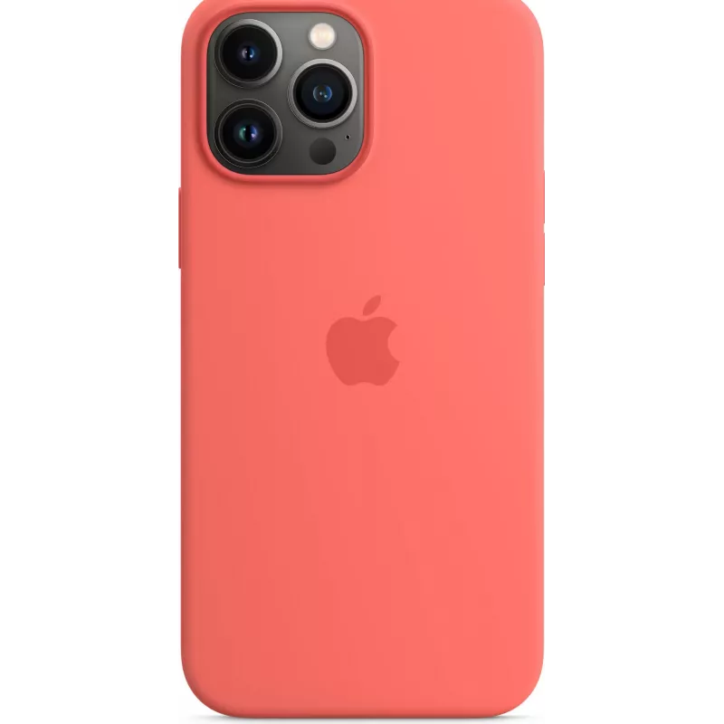 Apple MM2N3ZM/A Rankinė-Apsauginė Dėklas 17 cm (6.7 ) Dangtelis Rožinis (MM2N3ZM/A)
