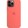 Apple MM2N3ZM/A Rankinė-Apsauginė Dėklas 17 cm (6.7 ) Dangtelis Rožinis (MM2N3ZM/A)