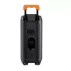 Inter Sales DENVER TSP-456 - Vakarėlių garso sistema - Nešiojama