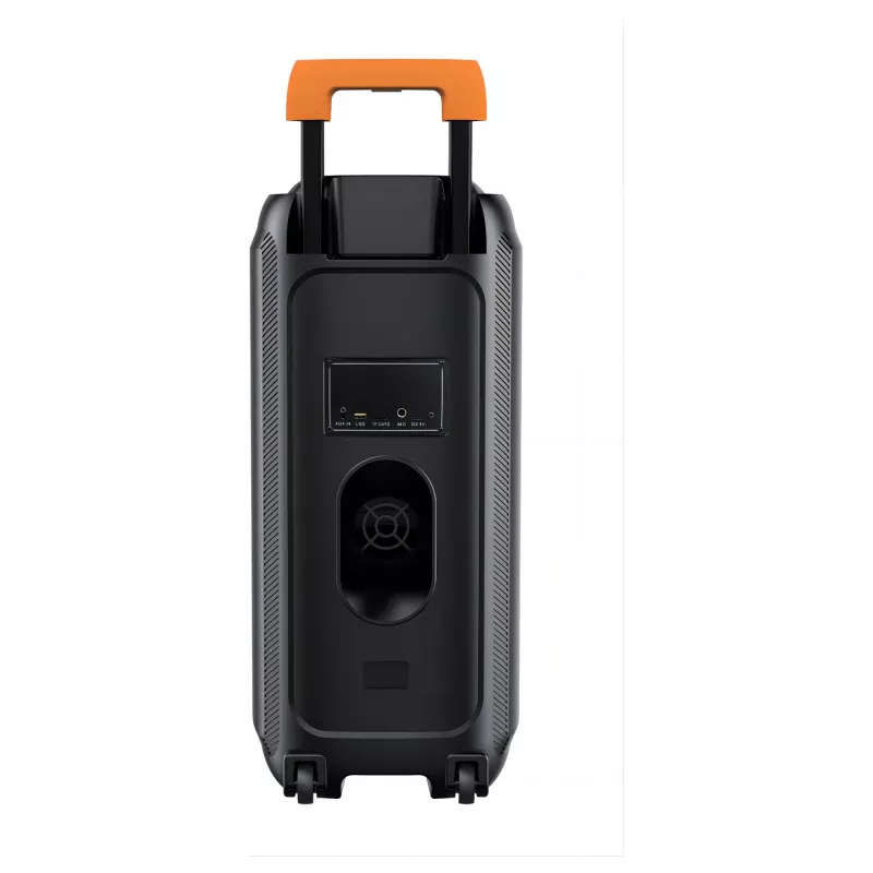 Inter Sales DENVER TSP-456 - Vakarėlių garso sistema - Nešiojama