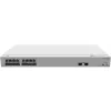 HUAWEI eKit S110 Series S110-16LP2SR Nevaldomas L2 Gigabit Ethernet (10/100/1000) Maitinimas per eternetą (PoE) 1U Pilkas