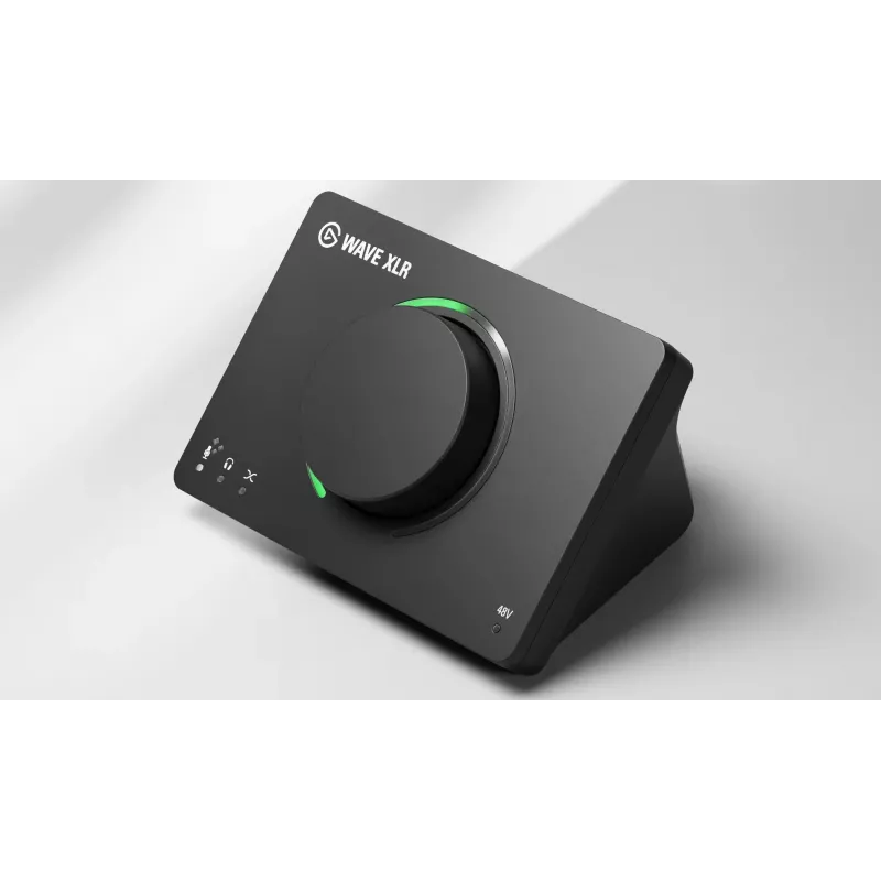 Elgato Wave XLR MK.2 | Elgato