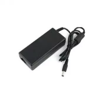 CoreParts MBA1090 maitinimo adapteris / inverteris Vidinis 65 W Juoda