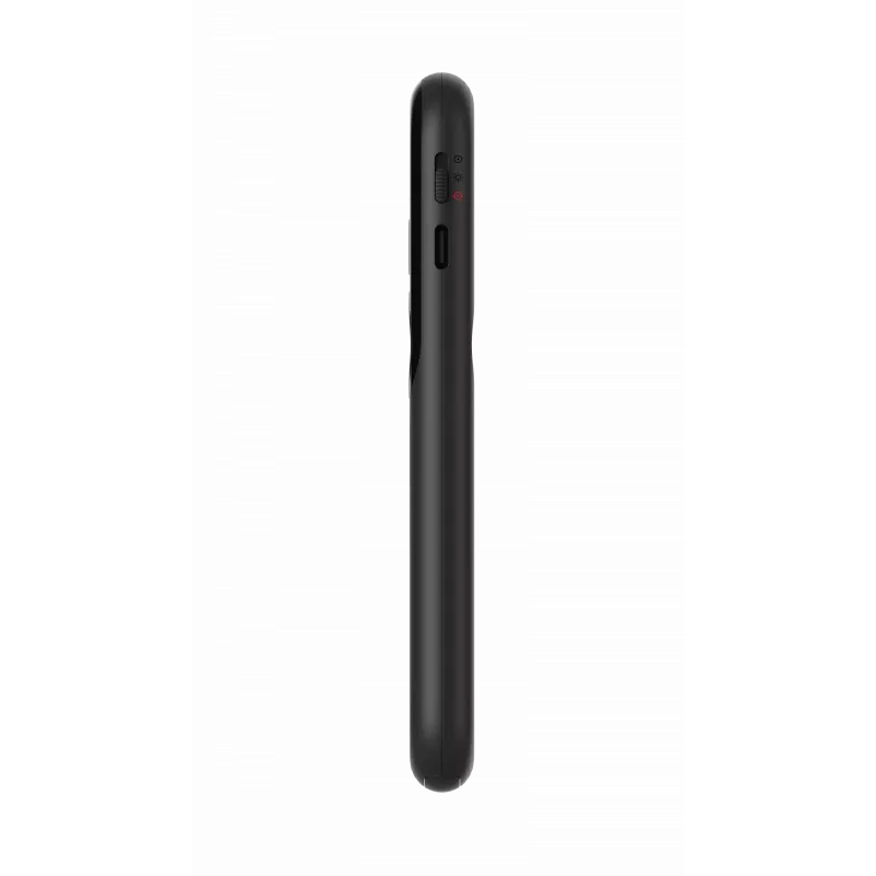 Lenovo 4XW1S62315 belaidis pateikčių nuotolinio valdymo pultas Bluetooth/RF juodas