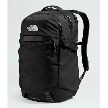 Urban Backpack The North Face Router - tnf Juoda/tnf Juoda