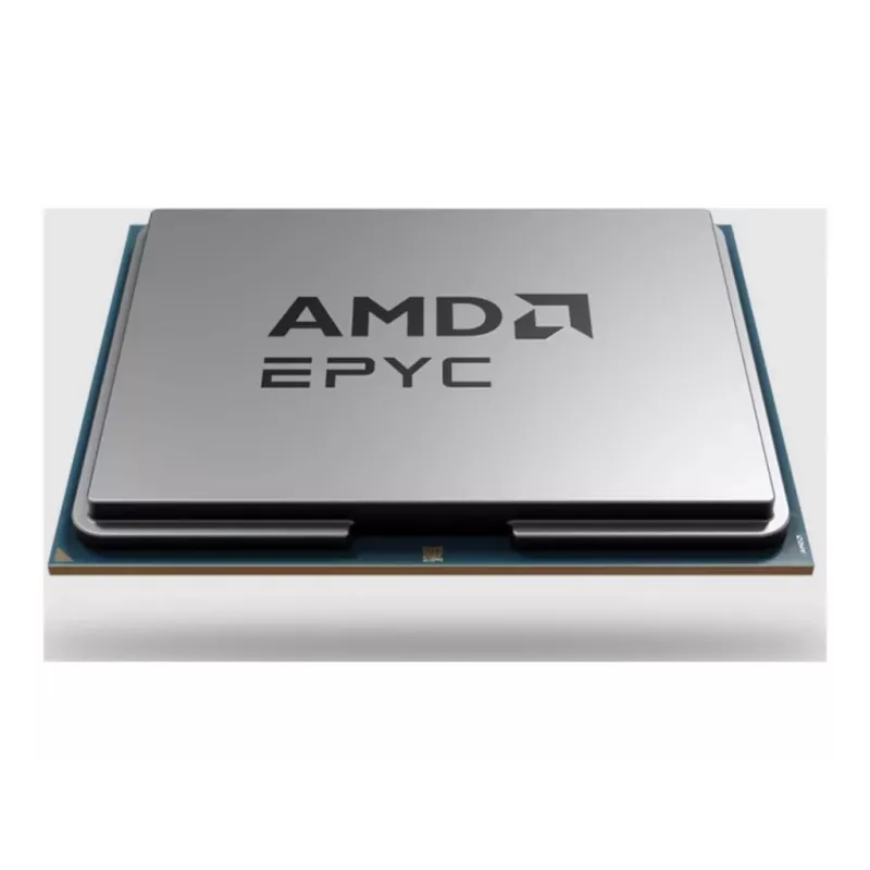 Procesorius AMD EPYC 8324PN 2,05 GHz 128 MB L3 Lizdas SP6