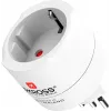 SKROSS Europa–Šveicarija–Italija–Brazilija vienas adapteris (1.500272C-E)