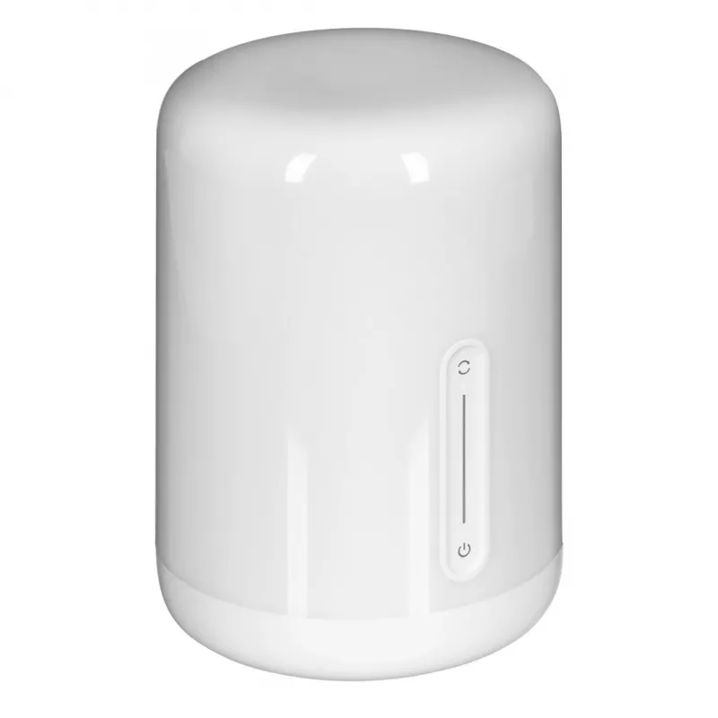 Xiaomi Mi Bedside Lamp 2 išmanioji stalinė lempa balta Wi-Fi