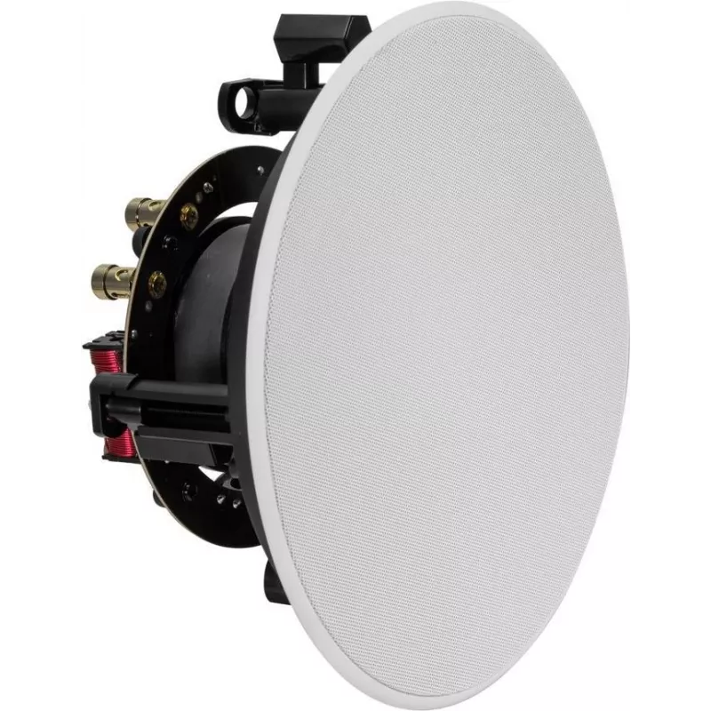 Lubose montuojamas garsiakalbis Omnitronic CST-608 2 krypčių 8 Ω 60 W