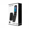 Mobilusis telefonas Vega Simple 929 Dual SIM 5.0 colio