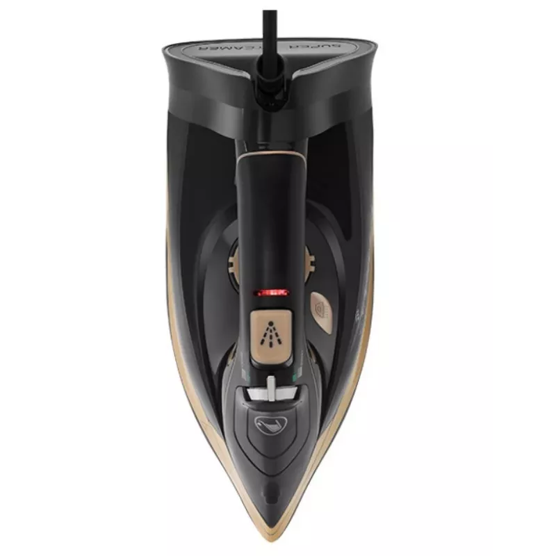 Lyginimo įrenginys KRUPS VaporMax 3000W 47583 – garo lygintuvas, 3000 W galia, modelis VaporMax 47583