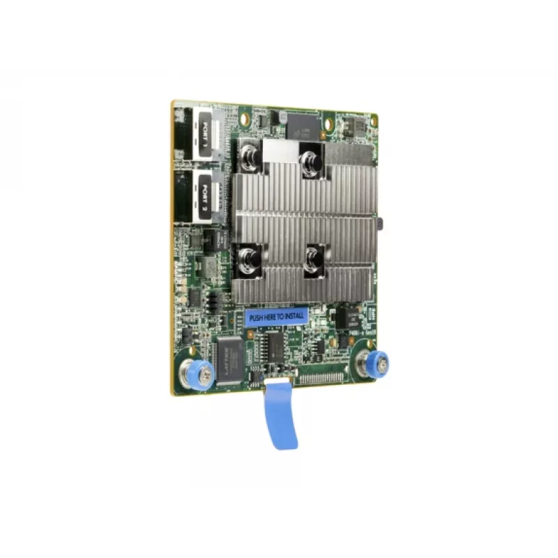 RAID valdiklis HPE 869081-B21 PCI Express x8 3.0 12 Gbit/s