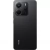 Išmanusis telefonas Xiaomi Redmi Note 14S 4G Dual Sim 8GB RAM 256GB – Midnight Juoda