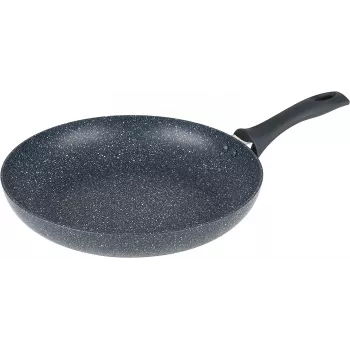 Keptuvė Russell Hobbs RH008431EU7 30 cm, akmens apdaila, nelimpanti kepimo keptuvė