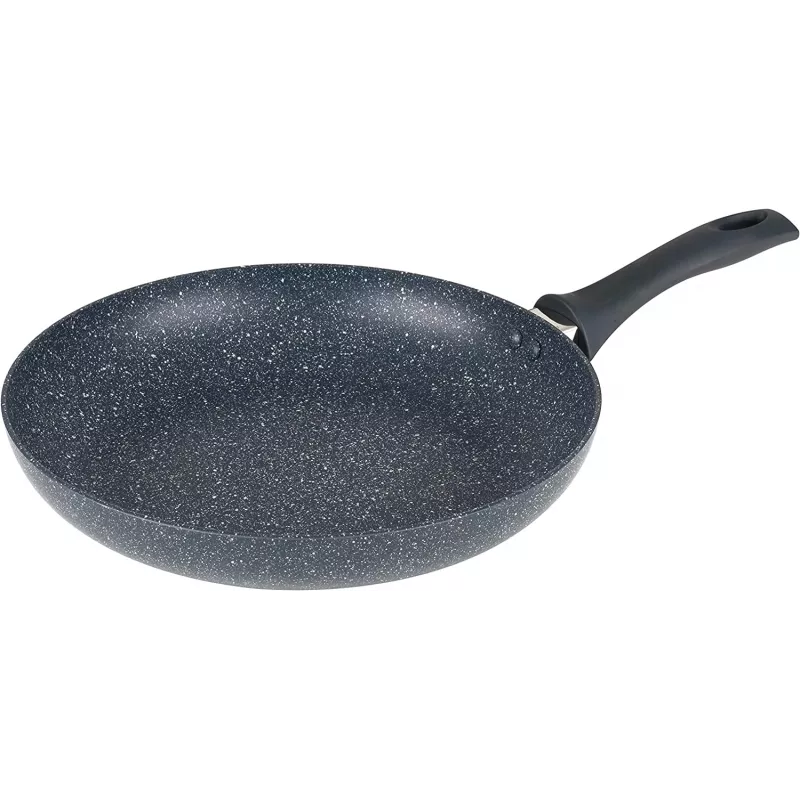 Keptuvė Russell Hobbs RH008431EU7 30 cm, akmens apdaila, nelimpanti kepimo keptuvė