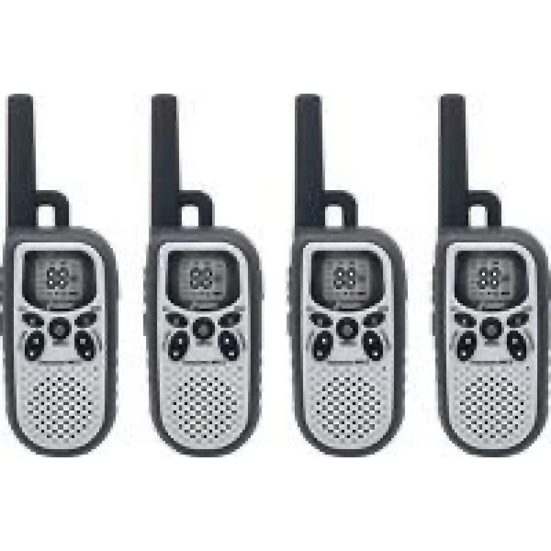 Lagaminų rinkinys Stabo Freecomm 400 II, 4 dalių lengvi patvarūs kelioniniai lagaminai
