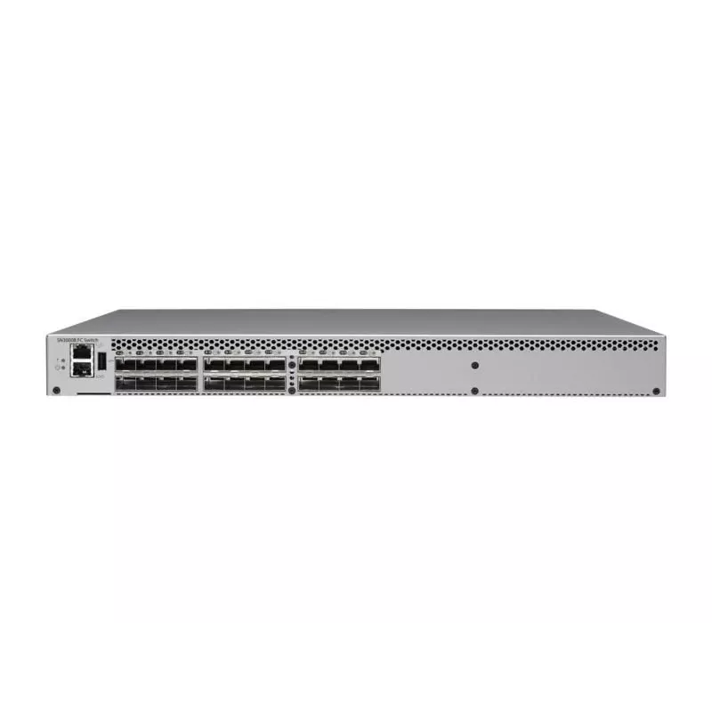 Sn3000B 24/12 Fc Switch