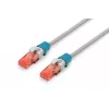 Digitus A-CC-B Connectivity Accessory Blue