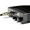 Luiton LT-298 ASQ AM/FM CB radijo cigarečių degiklio lizdo kištukas, juodas