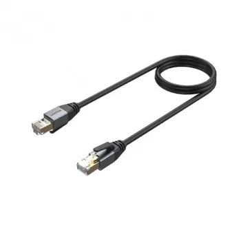UNITEK ETHERNET kabelis RJ-45 LAN CAT.8 (S/FTP) 1.5M