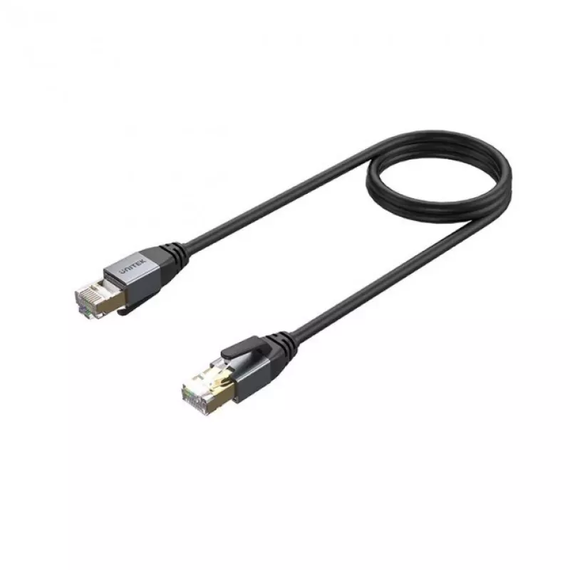 UNITEK ETHERNET kabelis RJ-45 LAN CAT.8 (S/FTP) 1.5M