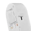Durų skambučio garsinis signalizatorius Omajin by Netatmo OVD-01-EU juodas baltas