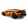 LEGO TECHNIC 42196 Lamborghini Huracán Tecnica Oranžinė