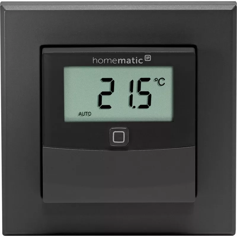 eQ-3 AG Homematic IP HmIP-STHD-A, LR03/Micro/AAA, Šarminė, 1,5 V, 86 mm, 25 mm, 86 mm