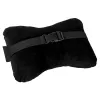 Galvos atramos pagalvėlė noblechairs EPIC / ICON / HERO žaidimų kėdėms — modelis NBL-SP-PST-006, juoda