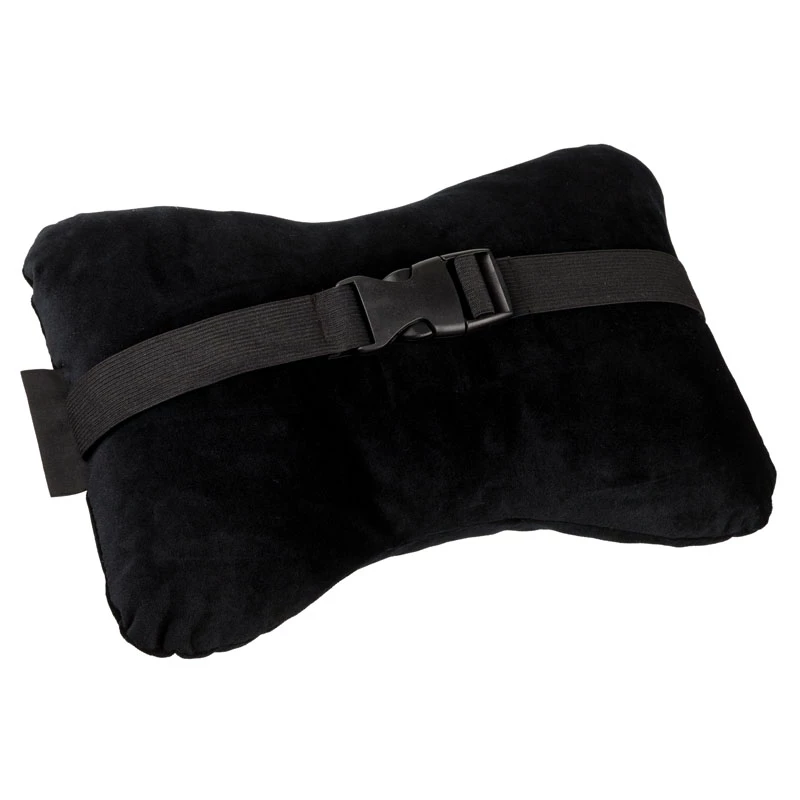 Galvos atramos pagalvėlė noblechairs EPIC / ICON / HERO žaidimų kėdėms — modelis NBL-SP-PST-006, juoda
