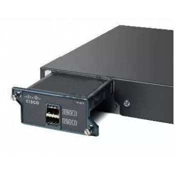 Catalyst 2960S FlexStack