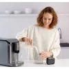 Espreso aparatas Taurus Accento Latte visiškai automatinis, įmontuotas malūnėlis, 1,5 L vandens bakelis, kavos pupelių įvedimas