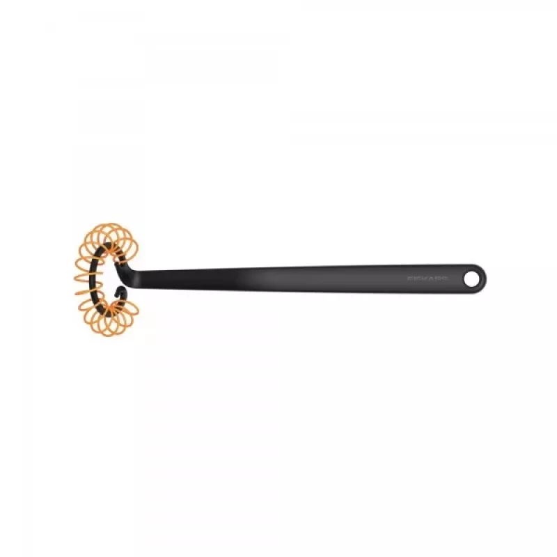 Fiskars 1014438 Functional Shape Spiral Broom Food Technology Kitc